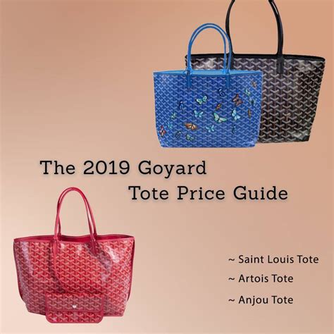 goyard outlet japan